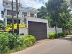 thalawathugoda heart luxury house for sale