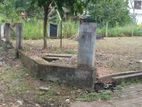 Thalawathugoda - hokandara commacial land for sale