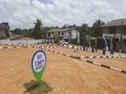 Thalawathugoda Hokandara Land For Sell D29