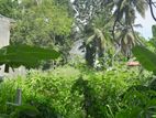 Thalawathugoda, Hokandara Road 15 Perches of Land for Sale.
