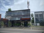 Thalawathugoda Hokandara Road 3 Storied Commercial Building for Rent