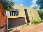 Thalawathugoda Hokandara Three Story Luxury House For Sale