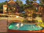 Thalawathugoda Holiday Home for sale