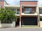 Thalawathugoda House for Sale