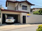 Thalawathugoda House for Sale