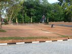 Thalawathugoda in Luxury Land for Sale