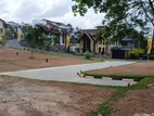 Thalawathugoda in Luxury Land for Sale
