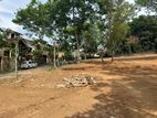 THALAWATHUGODA Invest in land, your future