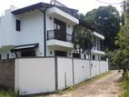 thalawathugoda junction 2st Brand new luxury house sale