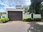 Thalawathugoda Junction 3 St Luxury House for Sale