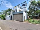 Thalawathugoda Junction House for Sale