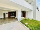 Thalawathugoda Junction House for Sale