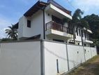 Thalawathugoda Junction House for Sale