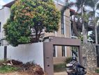 thalawathugoda junction luxury house for sale
