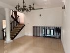 Thalawathugoda Kalalgoda 4 Bedrooms House for Rent