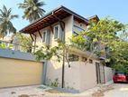 Thalawathugoda Kalalgoda Brand New Luxurious House For Sale
