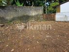 Thalawathugoda - Land for Sale (2ND BLOCK ON HOKANDARA MAIN ROAD)