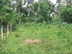 Thalawathugoda Land for Sale