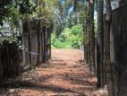 Thalawathugoda Land For Sale
