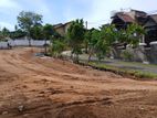 Thalawathugoda Land for Sale