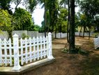 Thalawathugoda Land for Sale