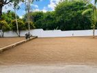 Thalawathugoda Land for Sale