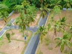 Thalawathugoda Land for sale
