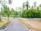 Thalawathugoda Land For sale