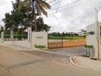 Thalawathugoda land for sale Hokandara