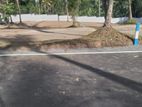 Thalawathugoda , LAND for sale in Samagi Mw, close to Vidura college