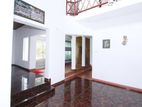 Thalawathugoda Large Semi Furnished House for Residence or Business