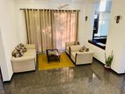 Thalawathugoda: Luxurious 4-Bedroom Furnished House