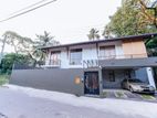 Thalawathugoda Luxurious 4BR House For Rent