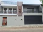 thalawathugoda luxury famaliy house for sale
