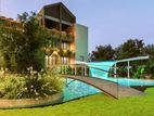 Thalawathugoda Luxury homes for sale