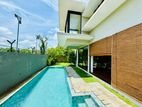 Thalawathugoda Luxury House for Sale