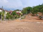 THALAWATHUGODA LUXURY PLOTS FOR SALE NOW