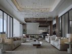 Thalawathugoda Luxury Villa Houses for sale