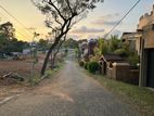 Thalawathugoda Prime land for sale – Limited opportunities available