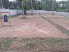 Thalawathugoda , RESIDENTIAL LAND for sale close to VIDURA college