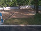 Thalawathugoda Residential Land for Sale