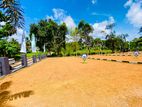 Thalawathugoda Residential Land Plots for Sale D29