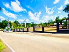 Thalawathugoda Residential Land Plots for Sale D29