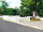 Thalawathugoda residential land with endless potential!!!