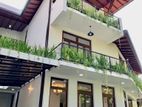 Thalawathugoda Samagi Mawatha 4 BR House for Sale