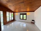 Thalawathugoda Super Luxury House Available For Rent
