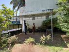 Thalawathugoda Town Center 21 perches of Commercial Land for Sale