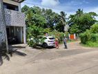 Thalawathugoda Town Center 21 perches of Prime Land for Sale
