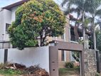 thalawathugoda town luxury house for sale