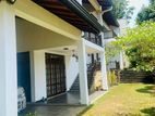 Thalawathugoda Two Storey House for Sale in Hokandara (H2196)